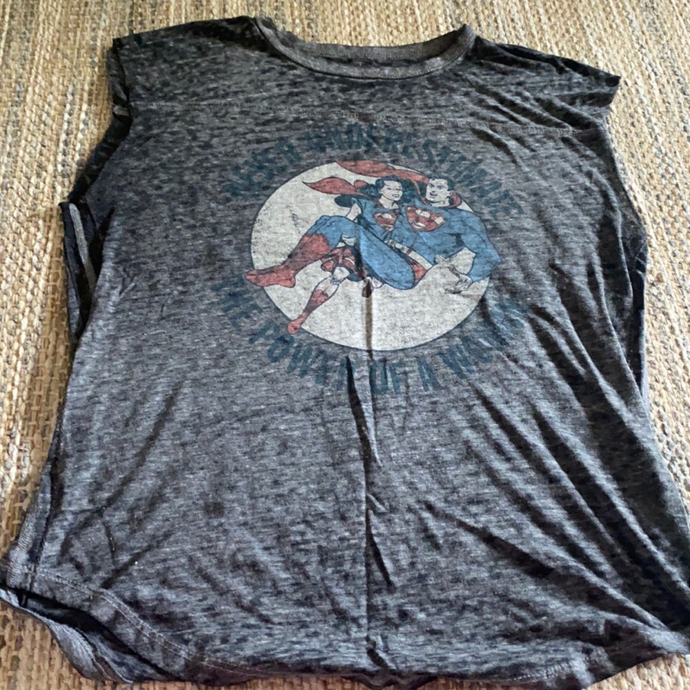 Women’s Tank top!